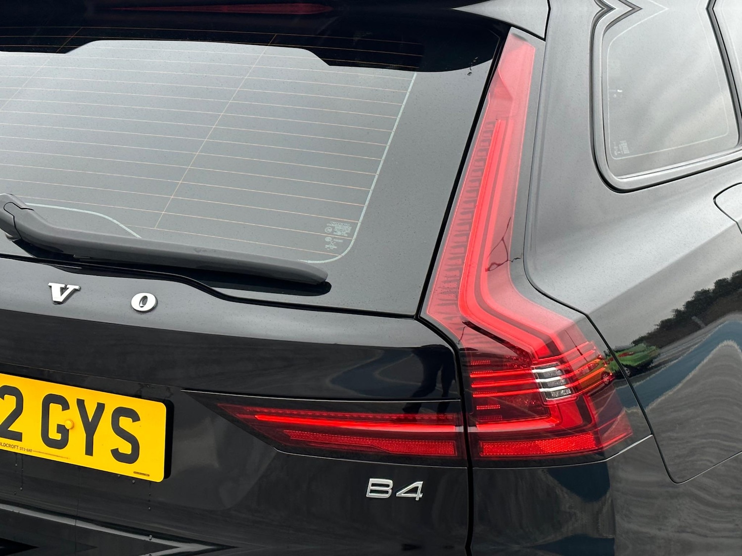 Used Volvo V90 2022 for sale - 76399197: Photo 23