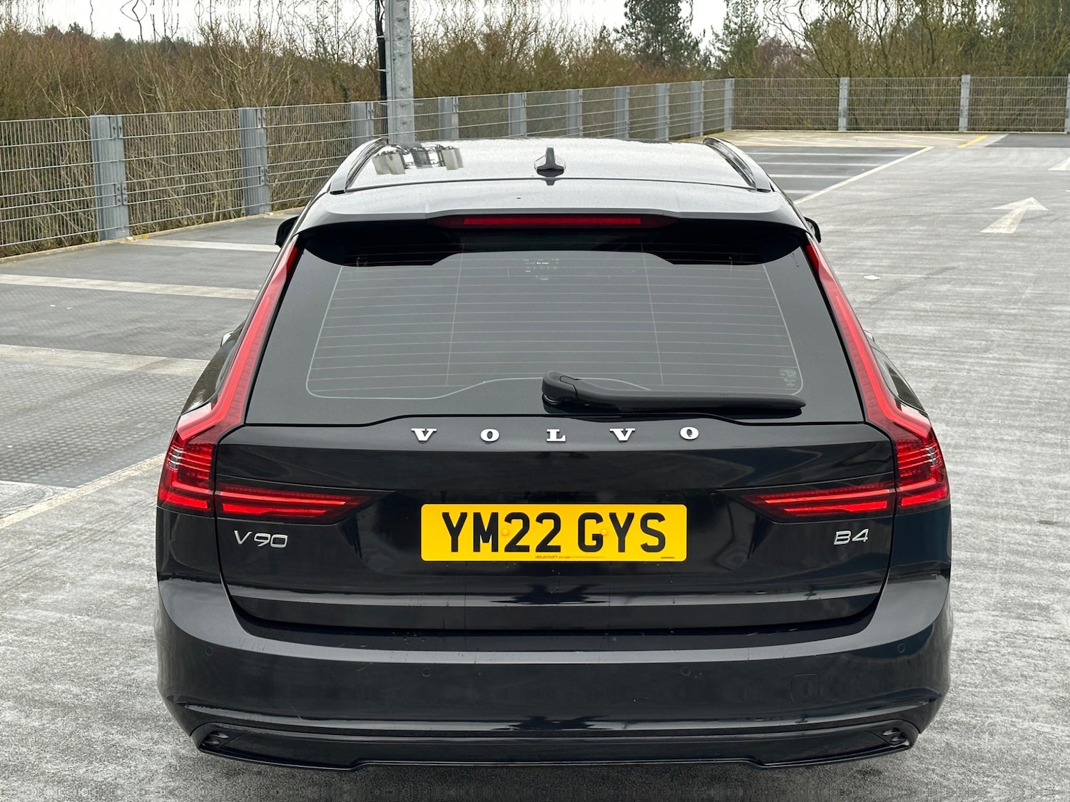 Used Volvo V90 2022 for sale - 76399197: Photo 26