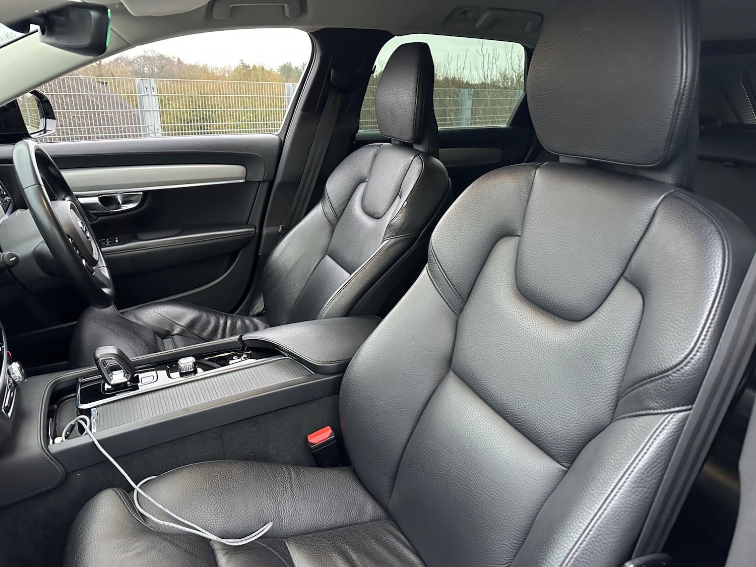 Used Volvo V90 2022 for sale - 76399197: Photo 29