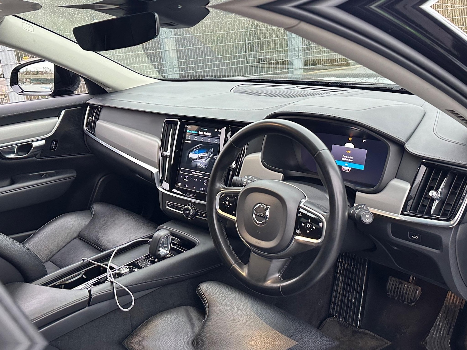 Used Volvo V90 2022 for sale - 76399197: Photo 3