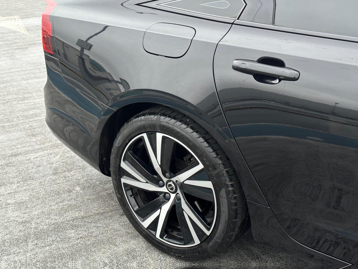 Used Volvo V90 2022 for sale - 76399197: Photo 31