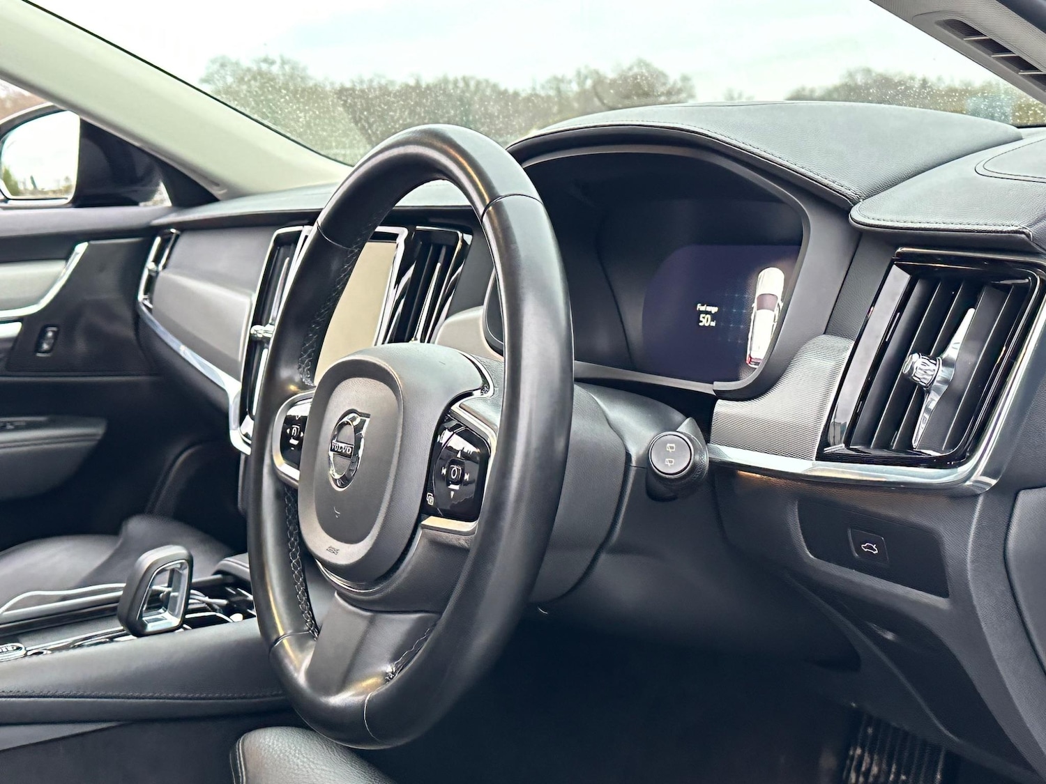 Used Volvo V90 2022 for sale - 76399197: Photo 33