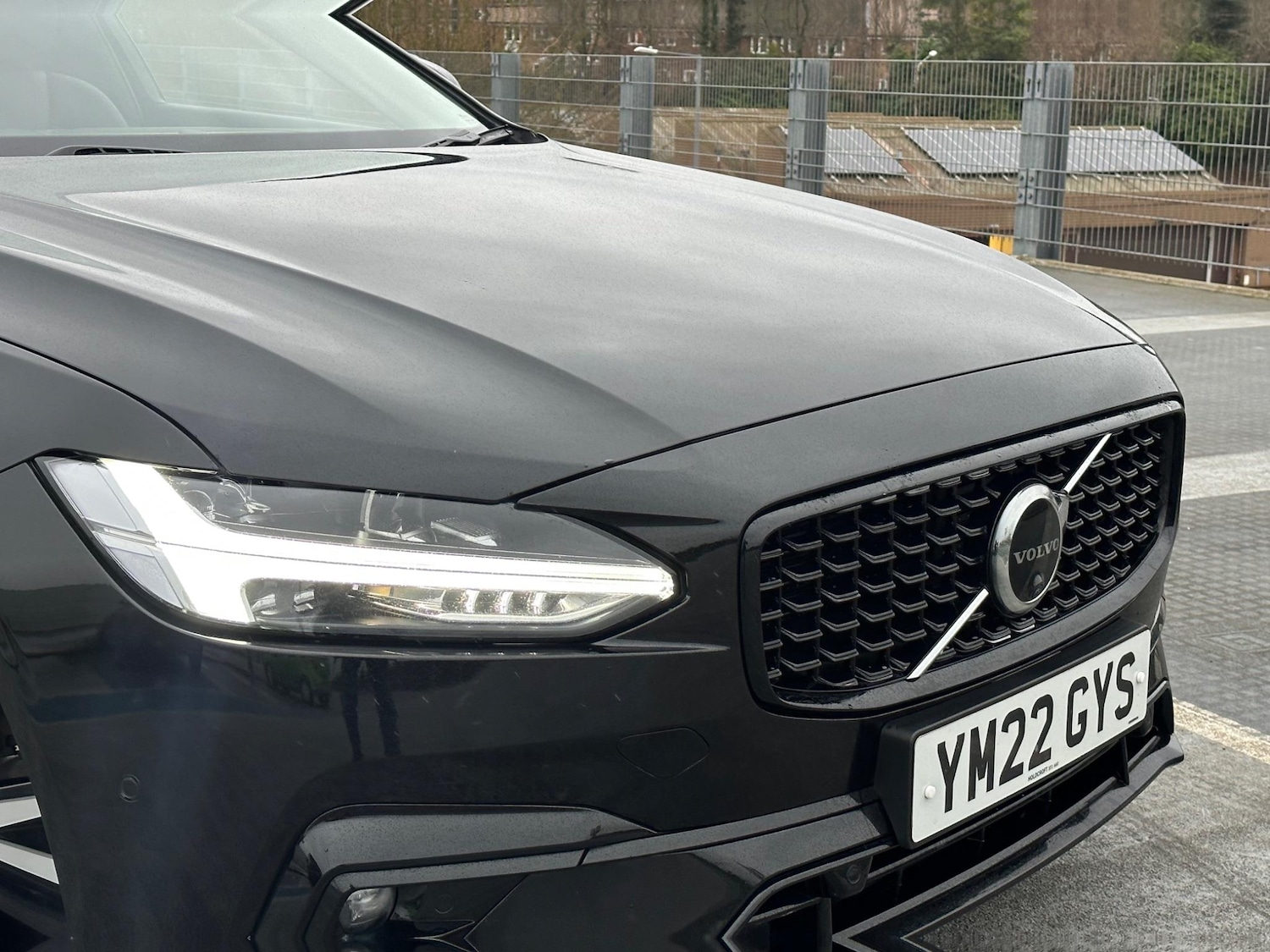 Used Volvo V90 2022 for sale - 76399197: Photo 36