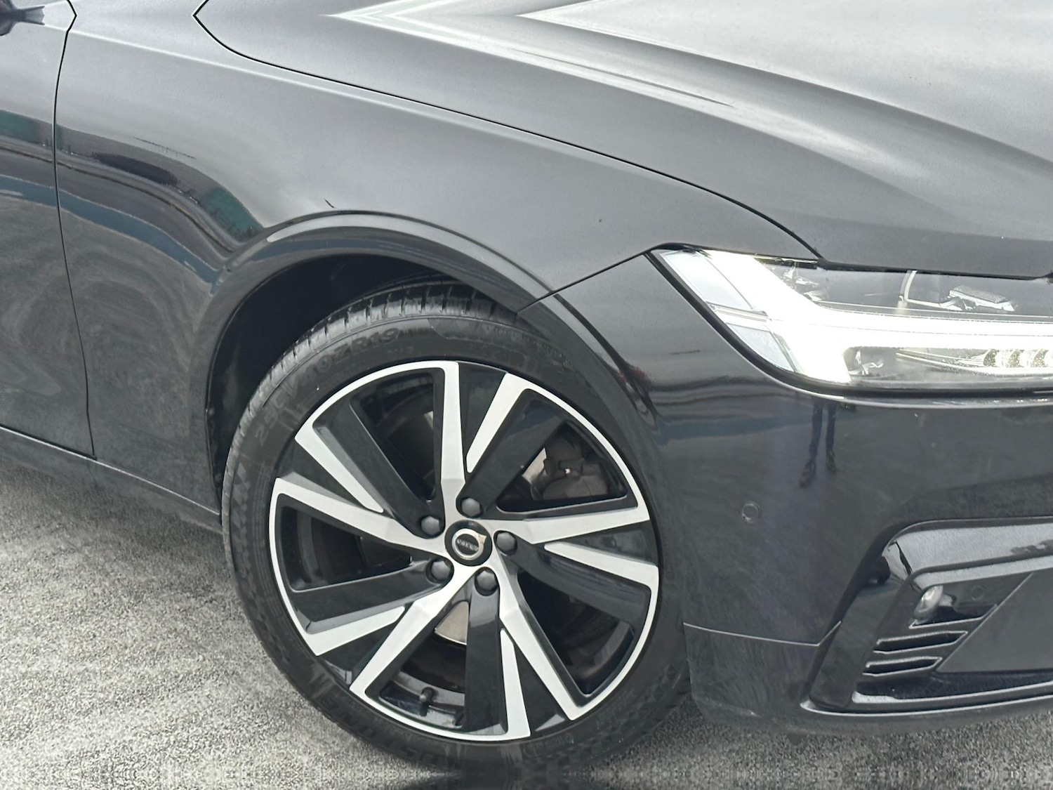 Used Volvo V90 2022 for sale - 76399197: Photo 37