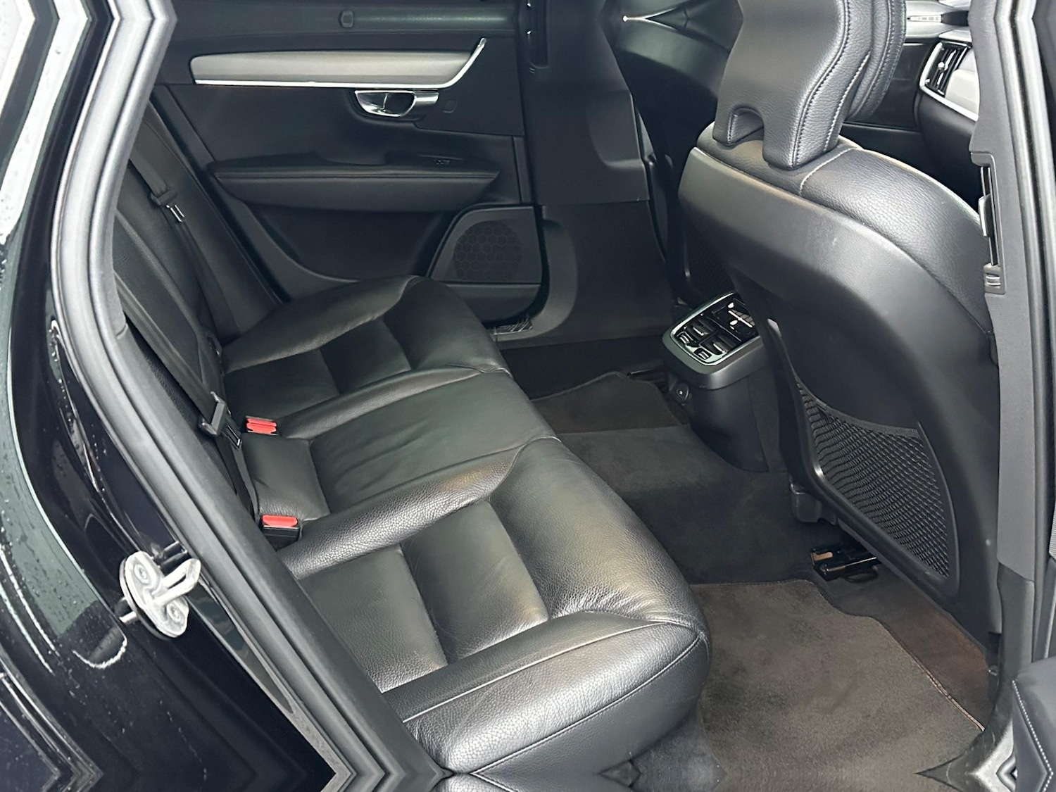 Used Volvo V90 2022 for sale - 76399197: Photo 41