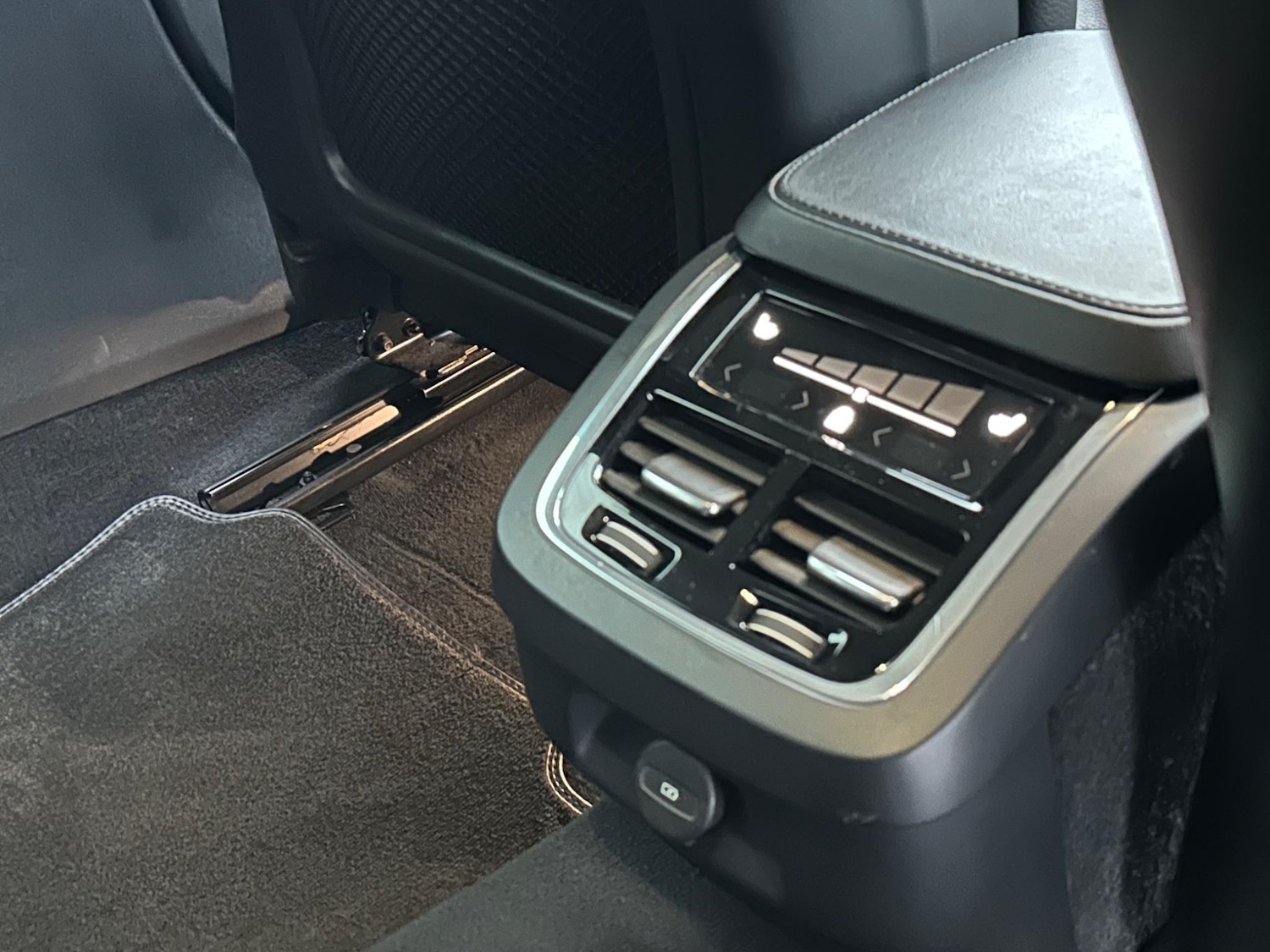 Used Volvo V90 2022 for sale - 76399197: Photo 42