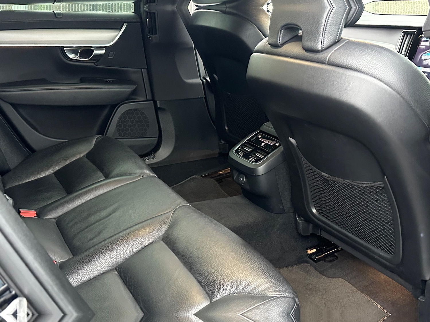 Used Volvo V90 2022 for sale - 76399197: Photo 49