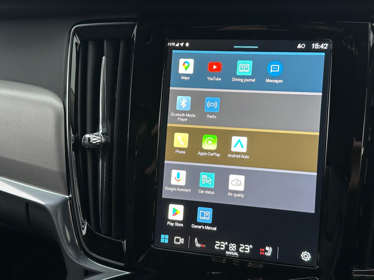 Used Volvo V90 2022 for sale - 76399197: Photo 6