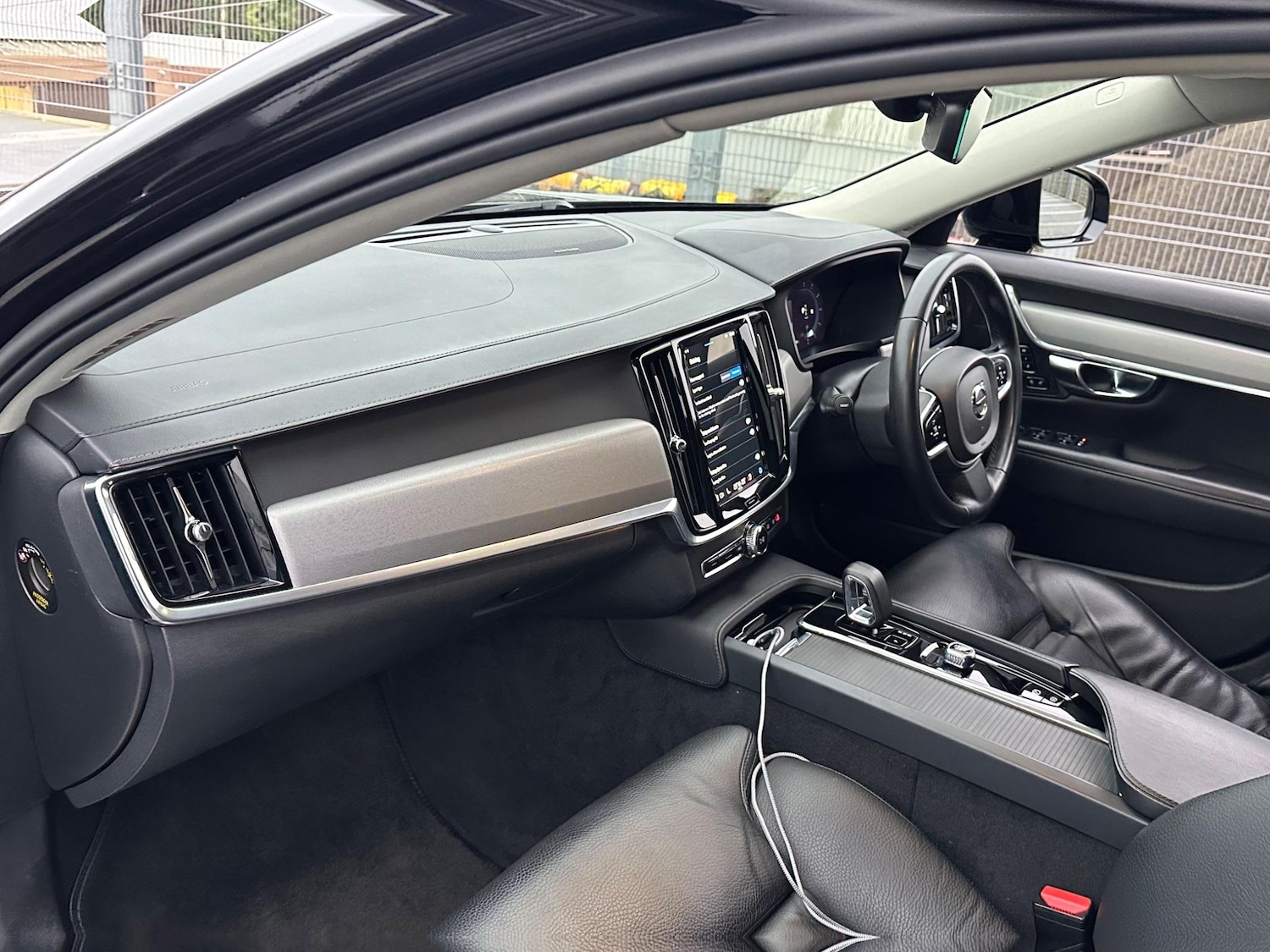 Used Volvo V90 2022 for sale - 76399197: Photo 7