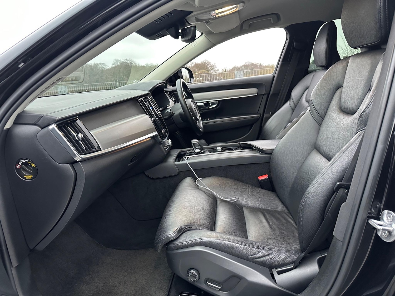 Used Volvo V90 2022 for sale - 76399197: Photo 8