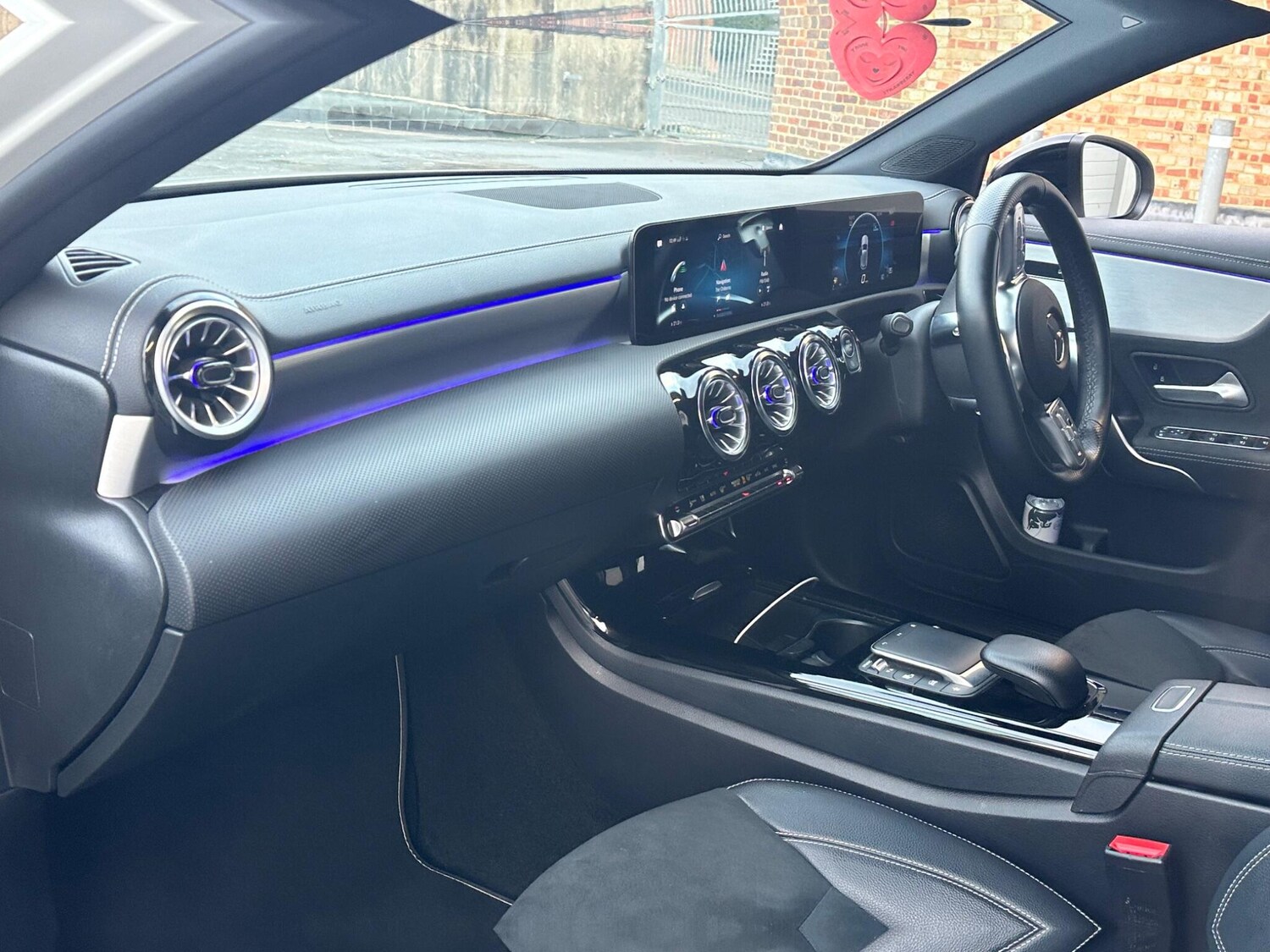 Used Mercedes-Benz A-Class 2022 for sale - 76942478: Photo 24