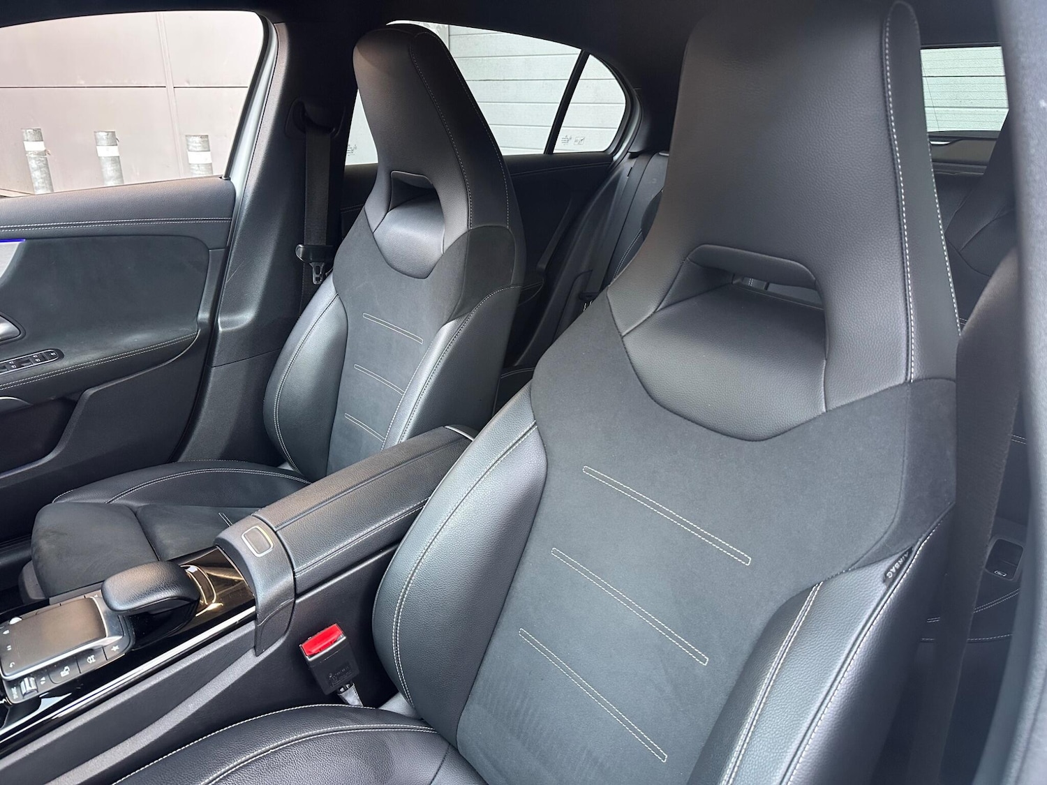 Used Mercedes-Benz A-Class 2022 for sale - 76942478: Photo 25