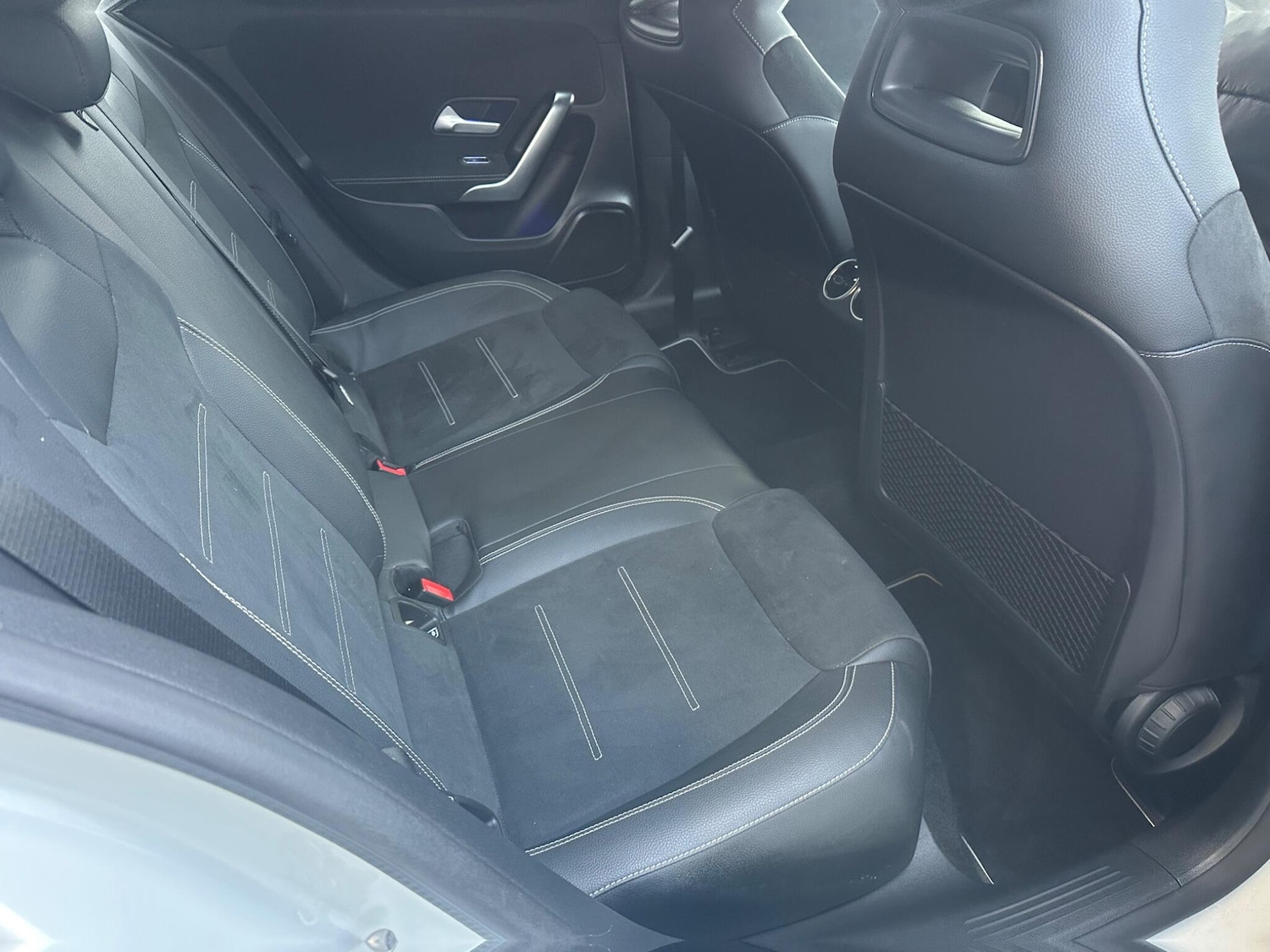 Used Mercedes-Benz A-Class 2022 for sale - 76942478: Photo 26