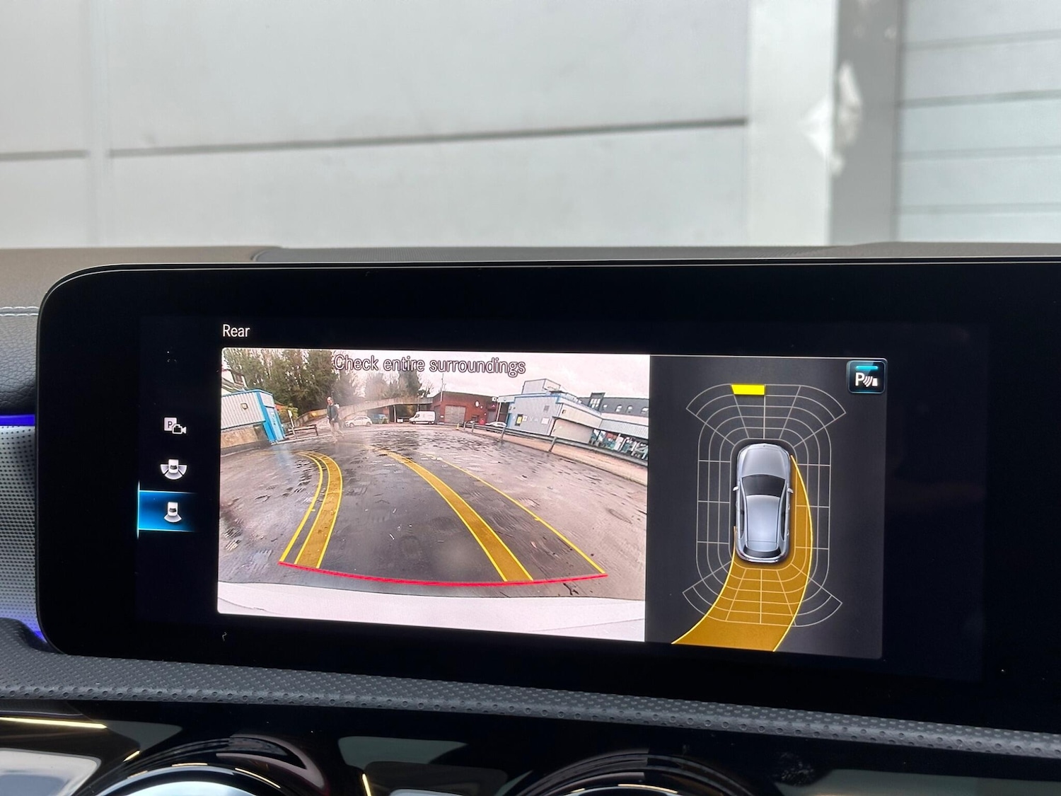 Used Mercedes-Benz A-Class 2022 for sale - 76942478: Photo 29