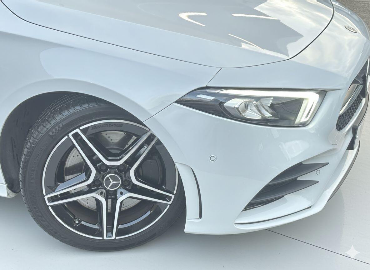 Used Mercedes-Benz A-Class 2022 for sale - 76942478: Photo 3