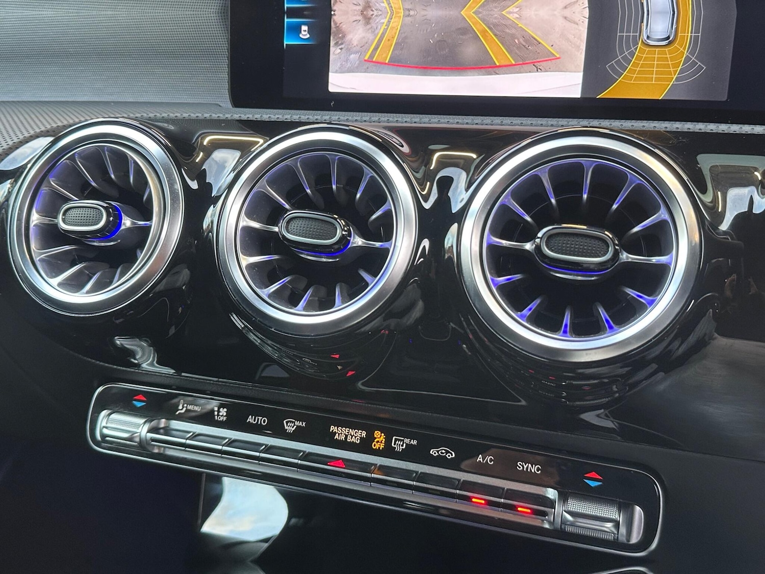 Used Mercedes-Benz A-Class 2022 for sale - 76942478: Photo 8