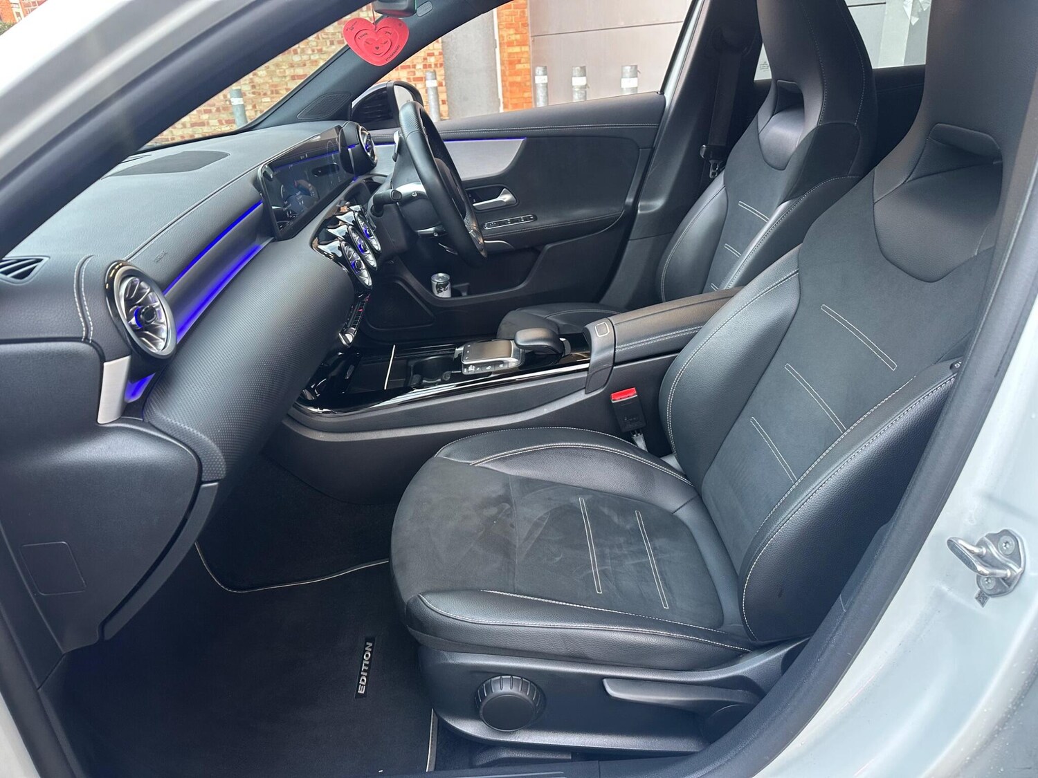 Used Mercedes-Benz A-Class 2022 for sale - 76942478: Photo 9