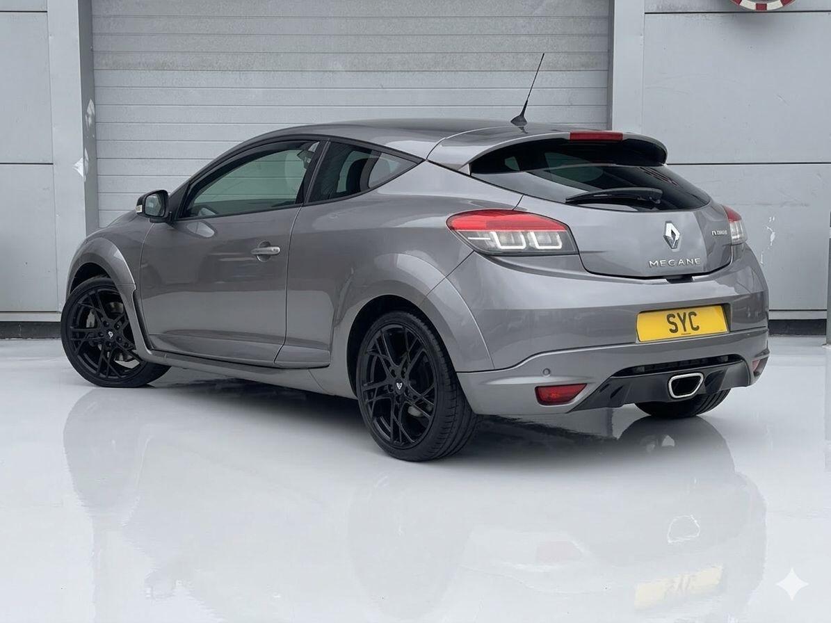 Used Renault Megane 2010 for sale - 78086983: Photo 12