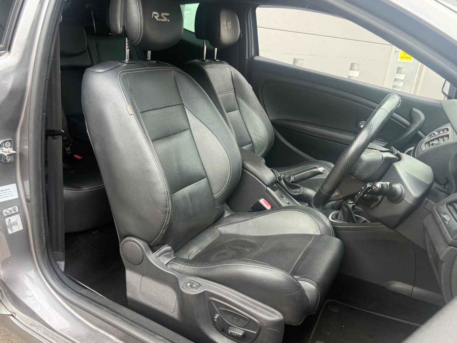 Used Renault Megane 2010 for sale - 78086983: Photo 14