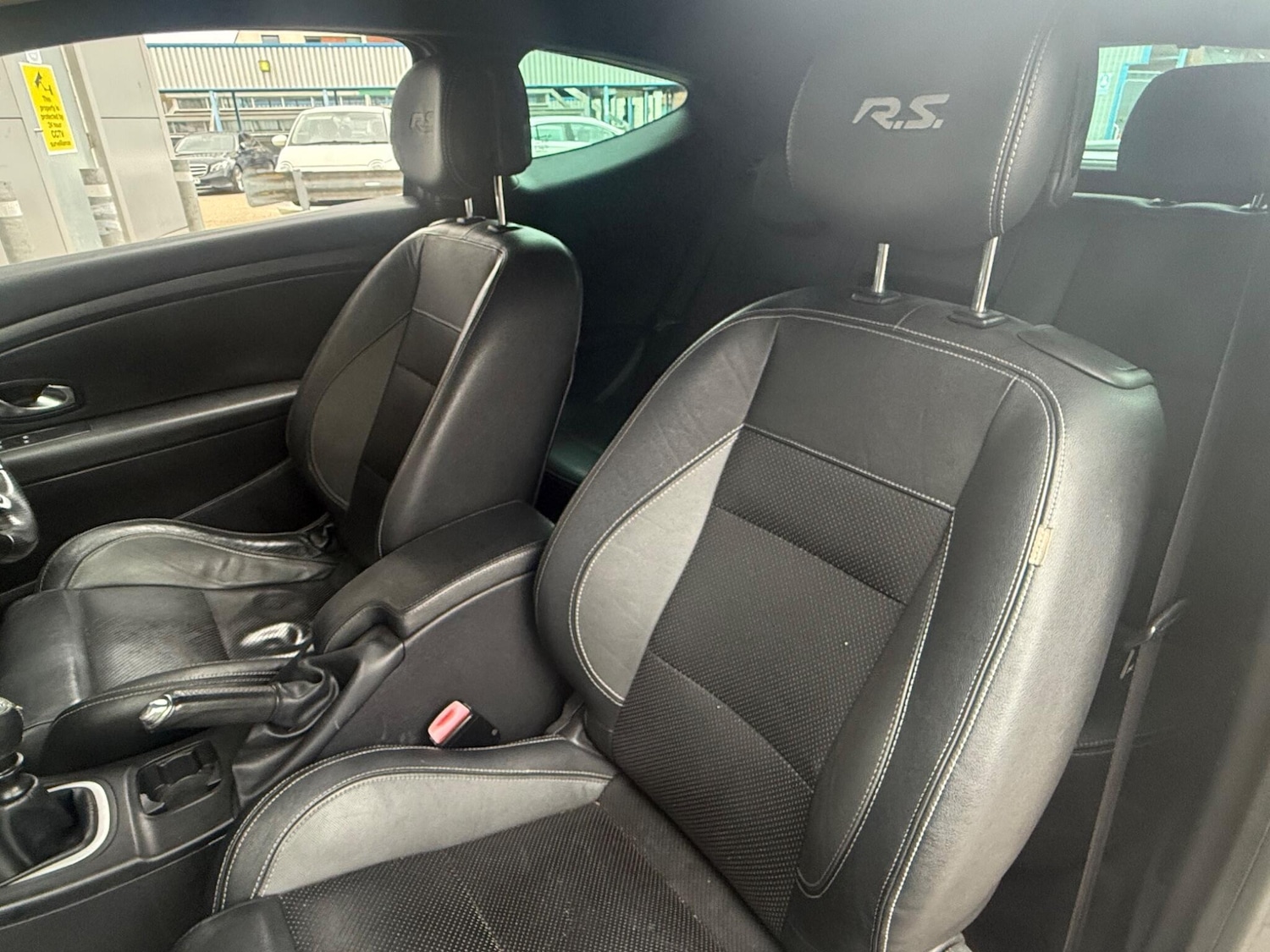 Used Renault Megane 2010 for sale - 78086983: Photo 15