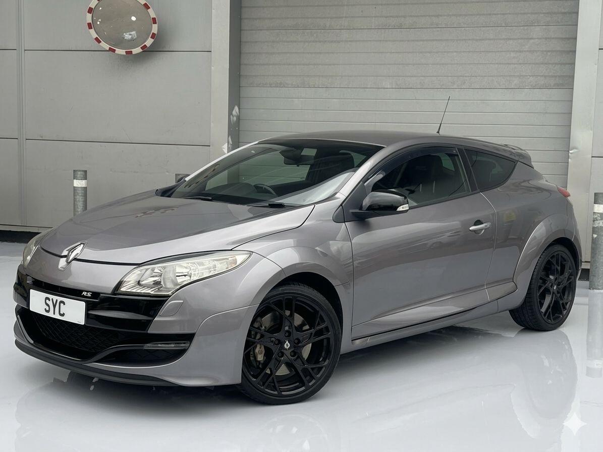 Used Renault Megane 2010 for sale - 78086983: Photo 16