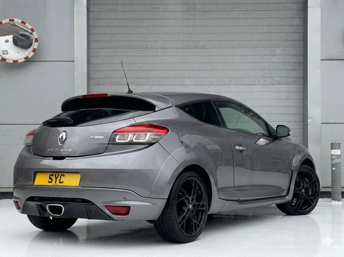 Used Renault Megane 2010 for sale - 78086983: Photo 17