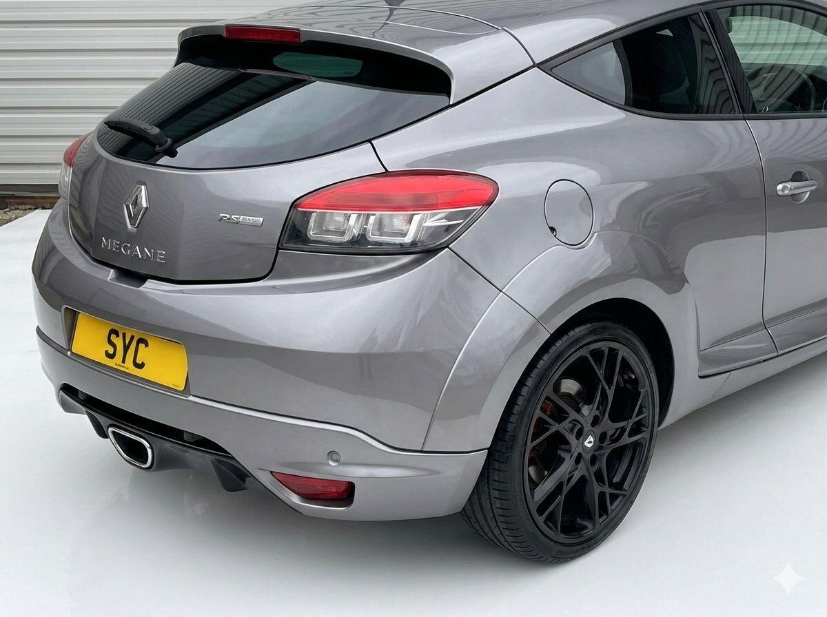 Used Renault Megane 2010 for sale - 78086983: Photo 18