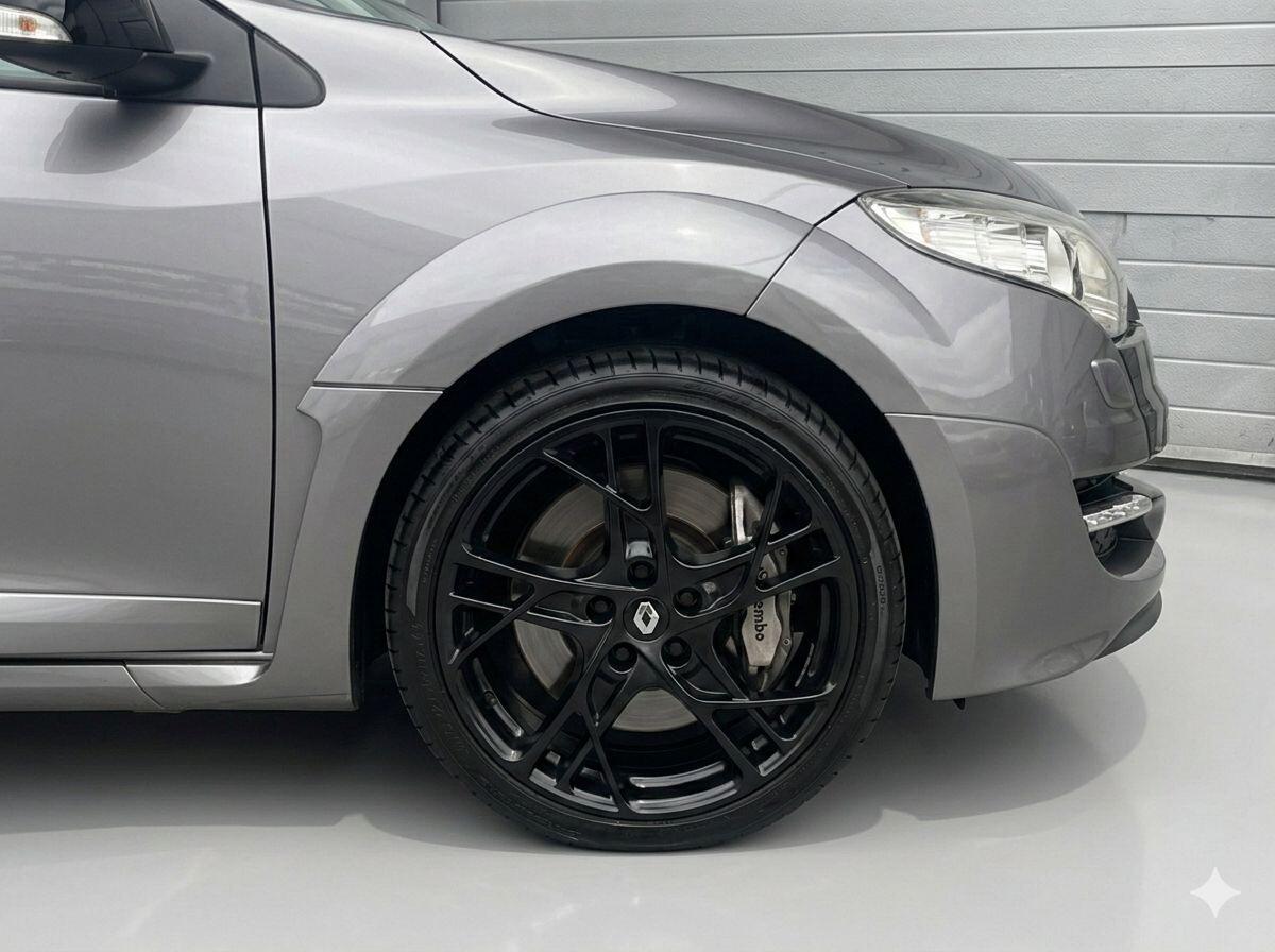 Used Renault Megane 2010 for sale - 78086983: Photo 19