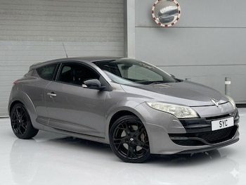 Used Renault Megane 2010 for sale - 78086983: Photo