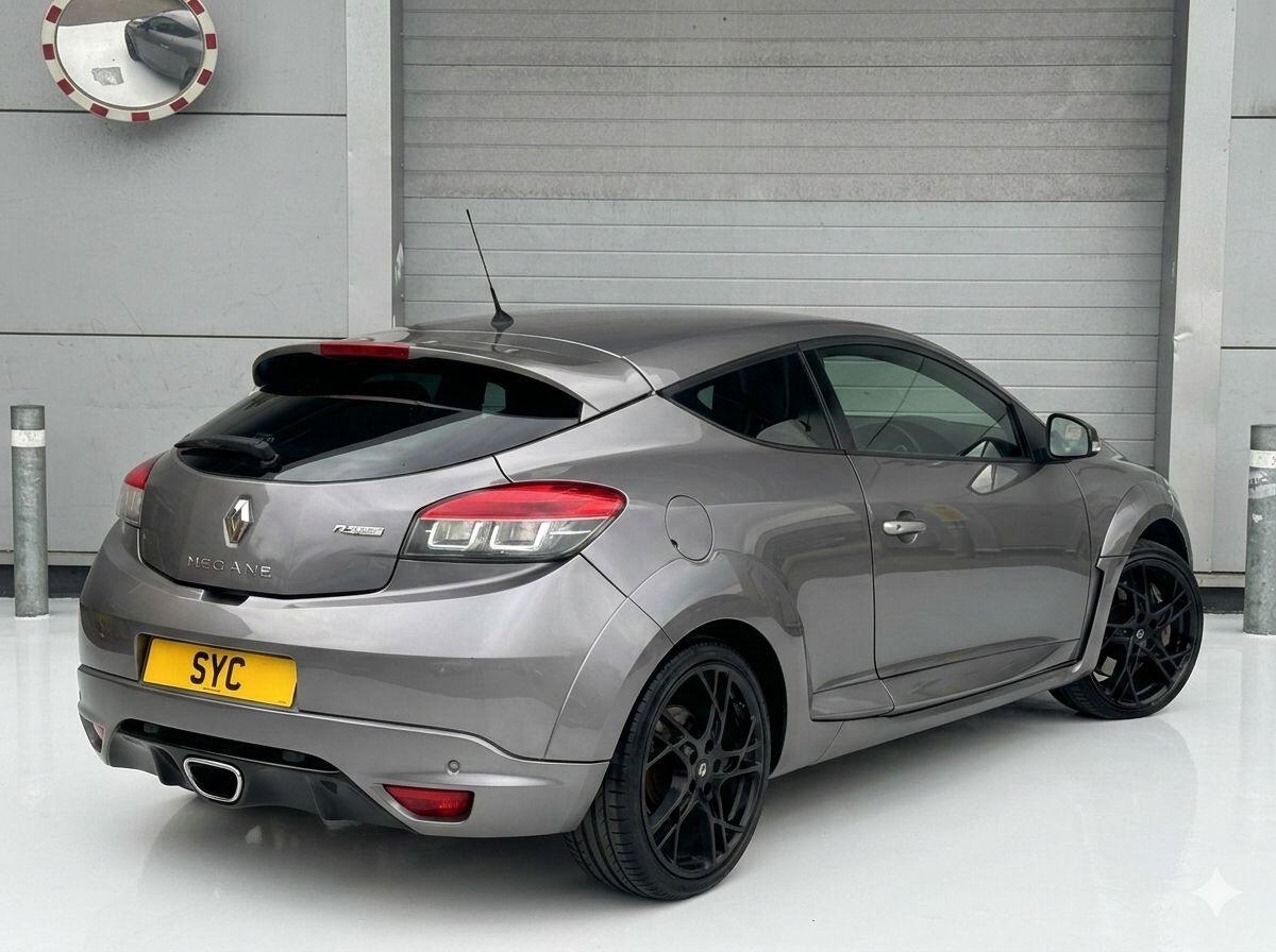 Used Renault Megane 2010 for sale - 78086983: Photo 20