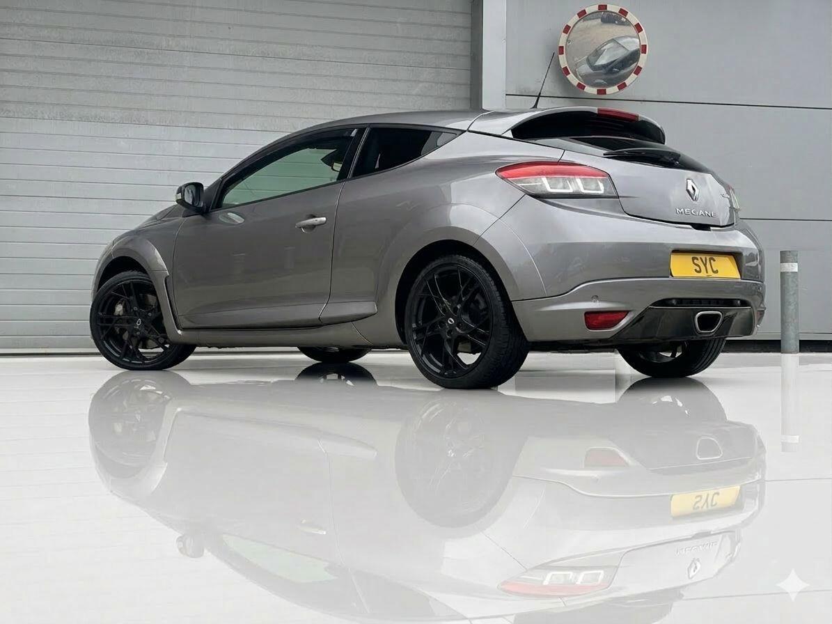 Used Renault Megane 2010 for sale - 78086983: Photo 21