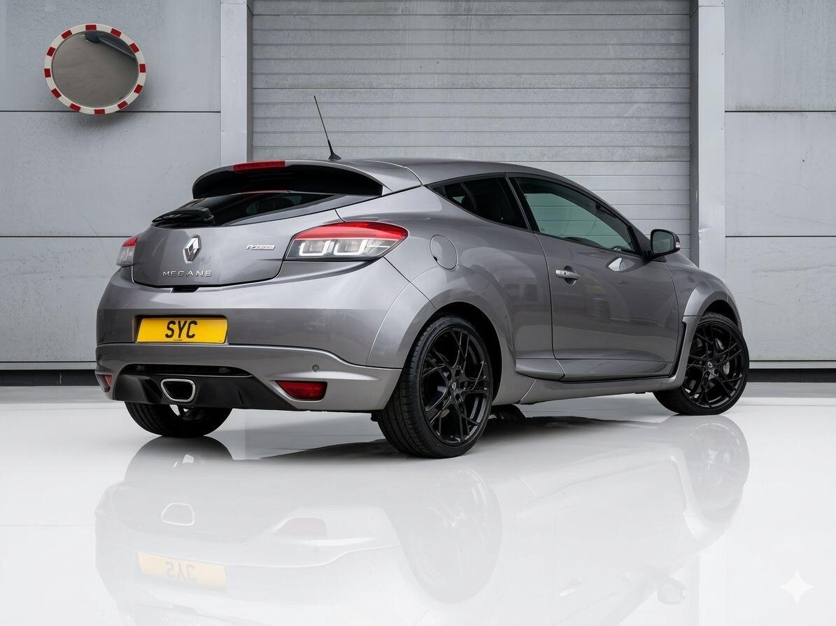 Used Renault Megane 2010 for sale - 78086983: Photo 22