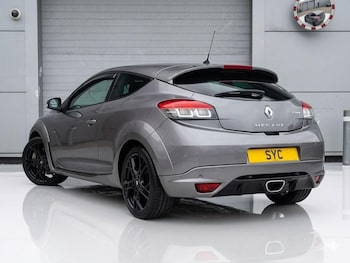 Used Renault Megane 2010 for sale - 78086983: Photo