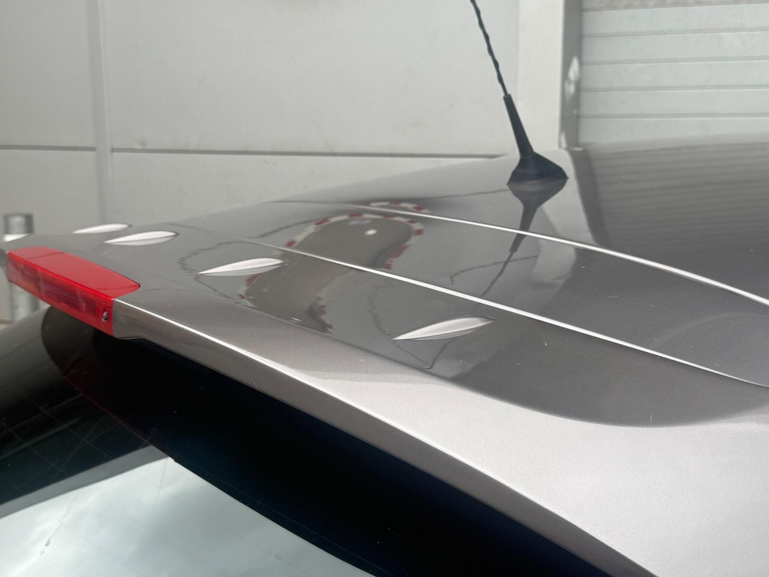 Used Renault Megane 2010 for sale - 78086983: Photo 4