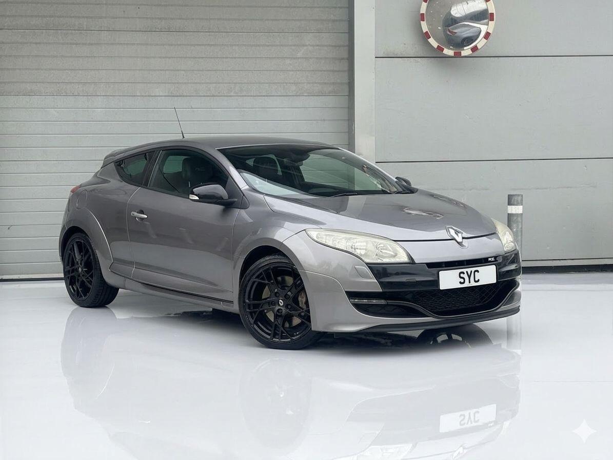 Used Renault Megane 2010 for sale - 78086983: Photo 6