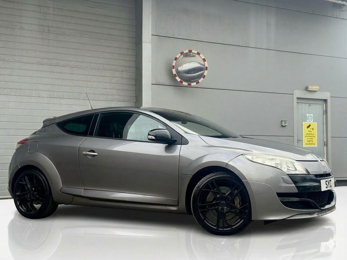 Used Renault Megane 2010 for sale - 78086983: Photo 7