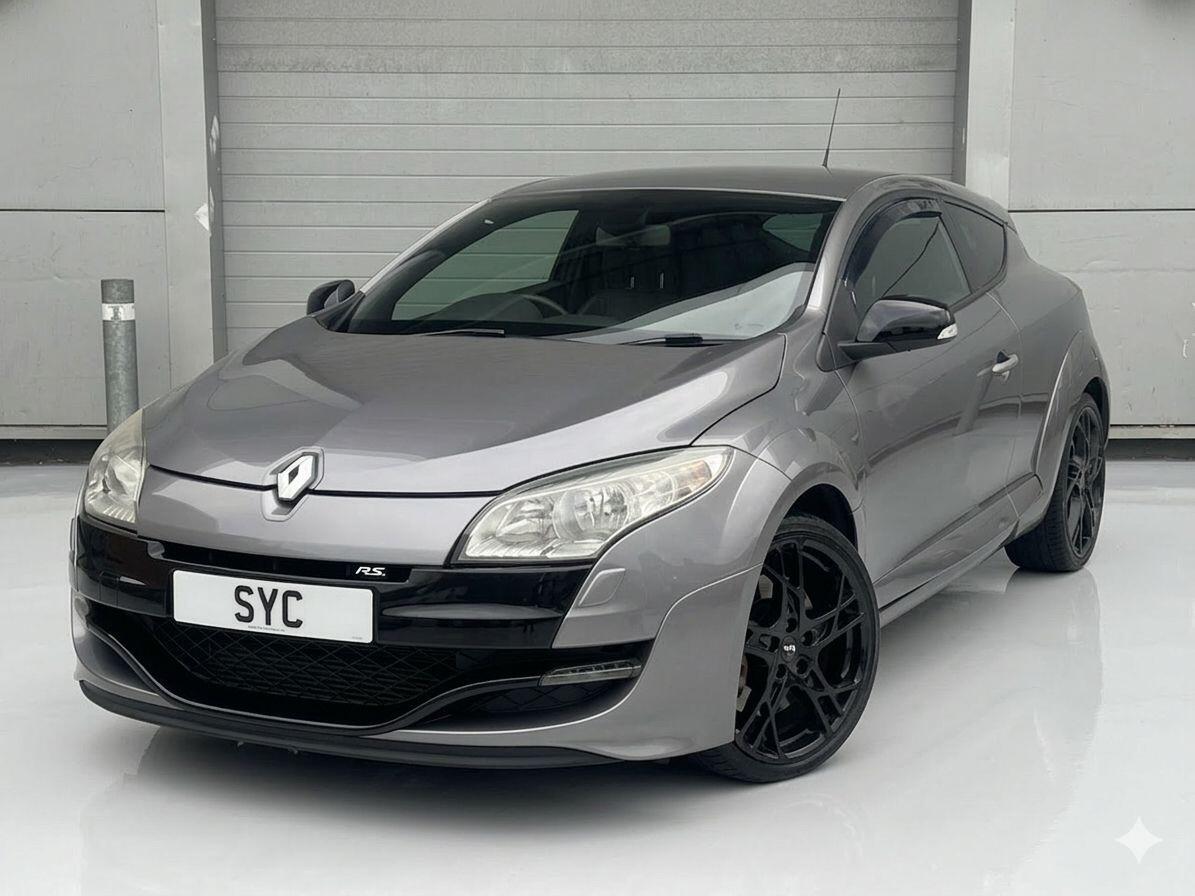 Used Renault Megane 2010 for sale - 78086983: Photo 8
