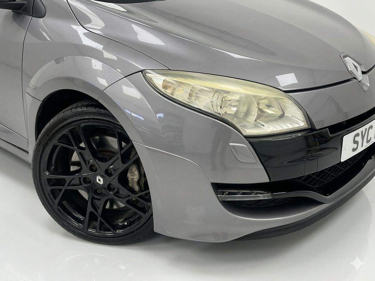 Used Renault Megane 2010 for sale - 78086983: Photo 9