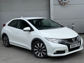 Used Honda Civic 2014 for sale - 79807387: Photo