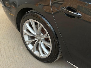 Used Audi A8 2012 for sale - 78759900: Photo
