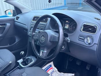 Used Volkswagen Polo 2013 for sale - 79634058: Photo