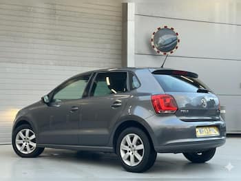 Used Volkswagen Polo 2013 for sale - 79634058: Photo