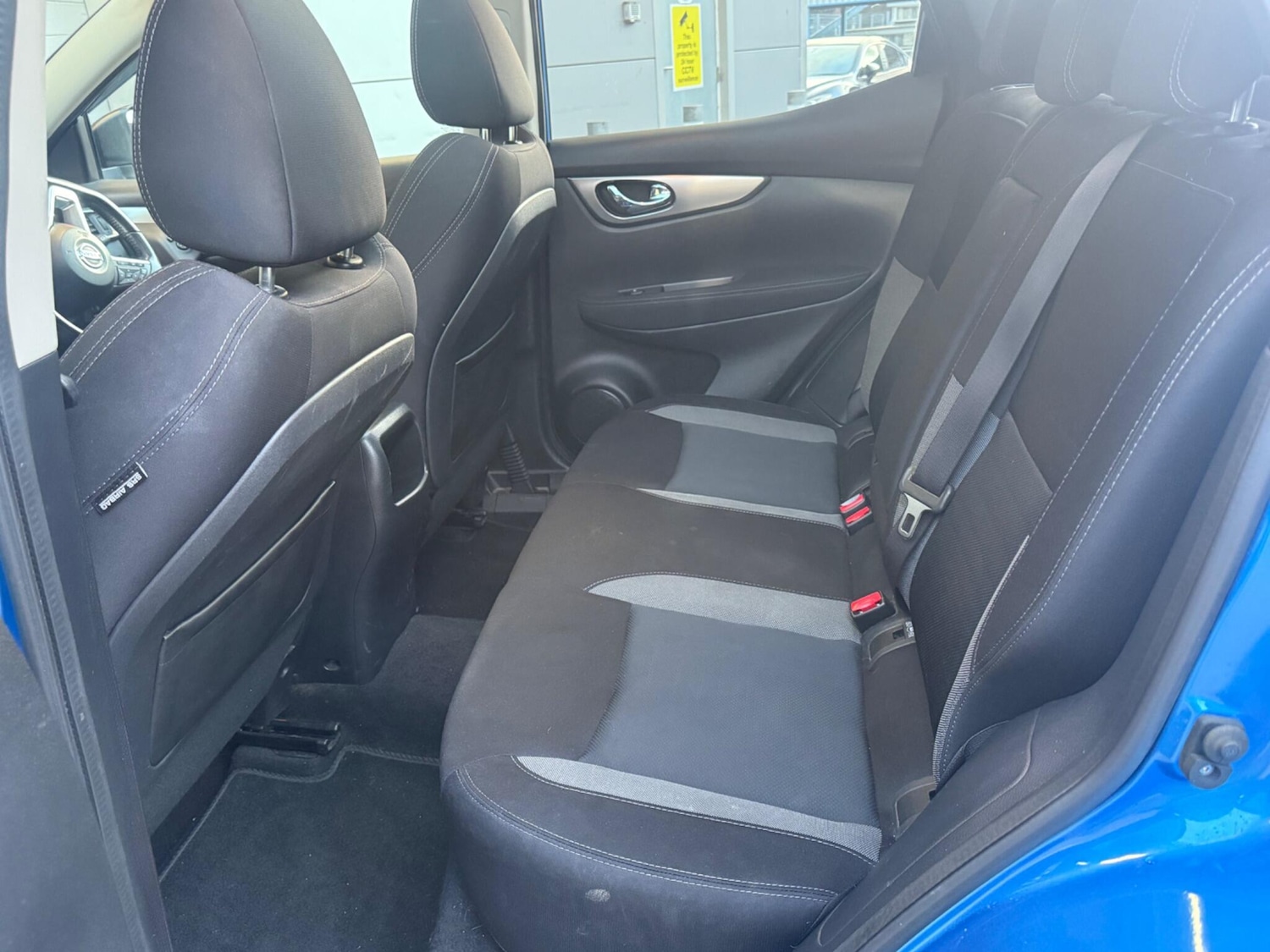 Used Nissan Qashqai 2017 for sale - 77892585: Photo 10