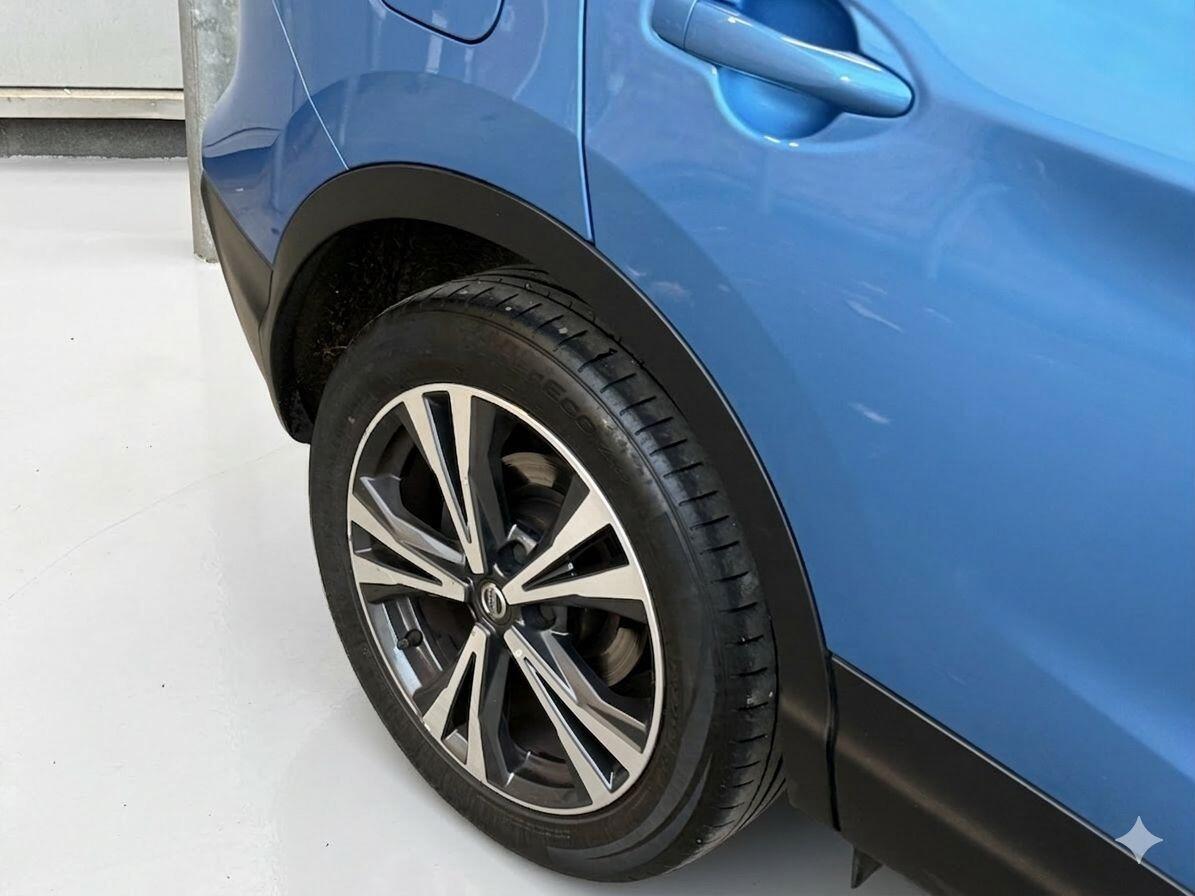 Used Nissan Qashqai 2017 for sale - 77892585: Photo 22