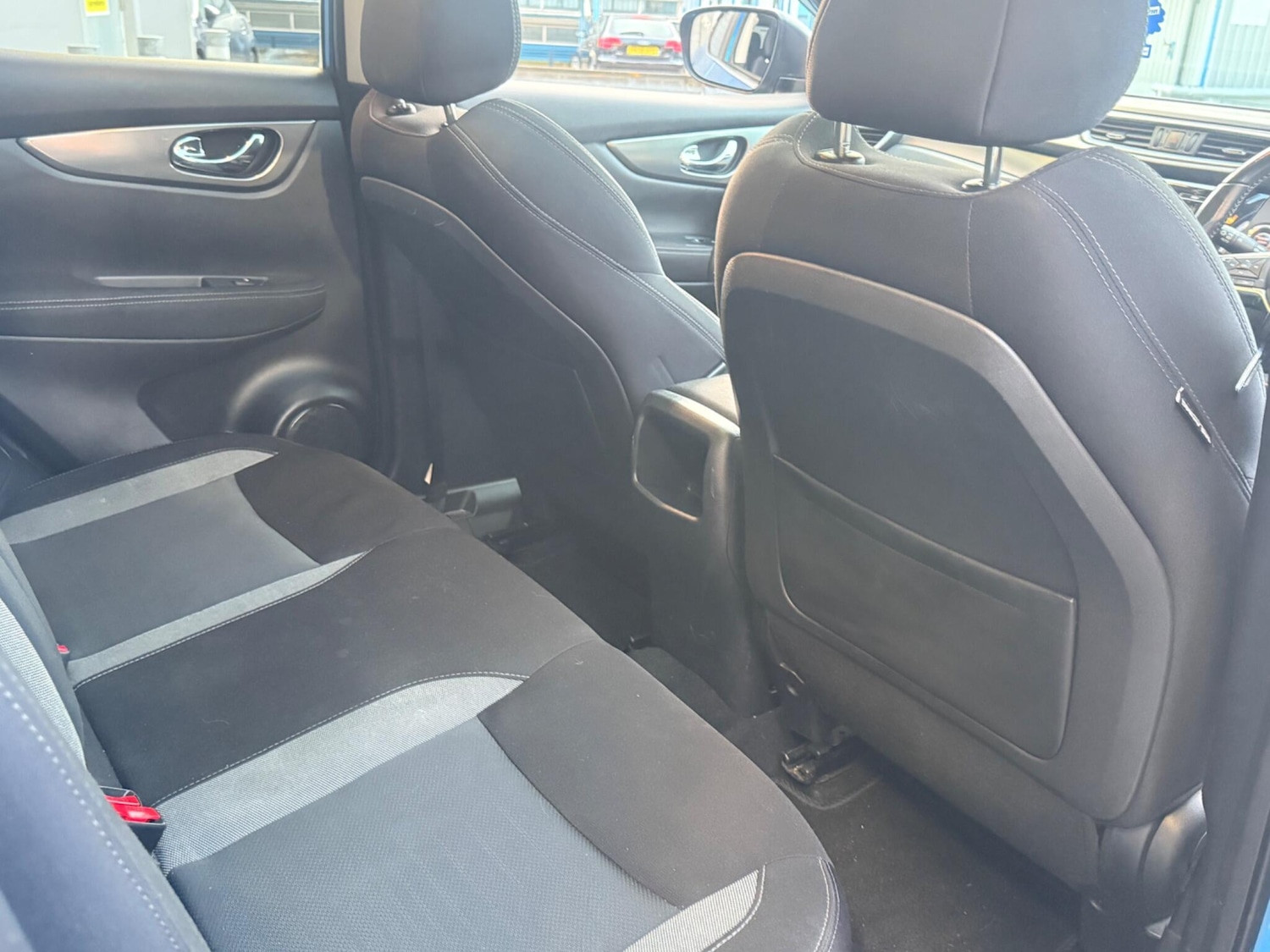 Used Nissan Qashqai 2017 for sale - 77892585: Photo 23