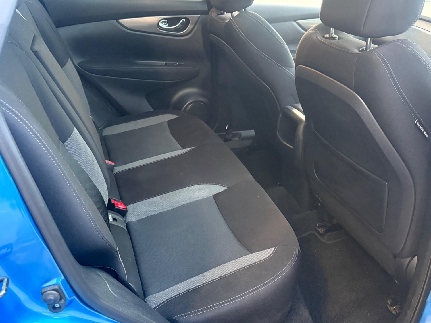 Used Nissan Qashqai 2017 for sale - 77892585: Photo 24