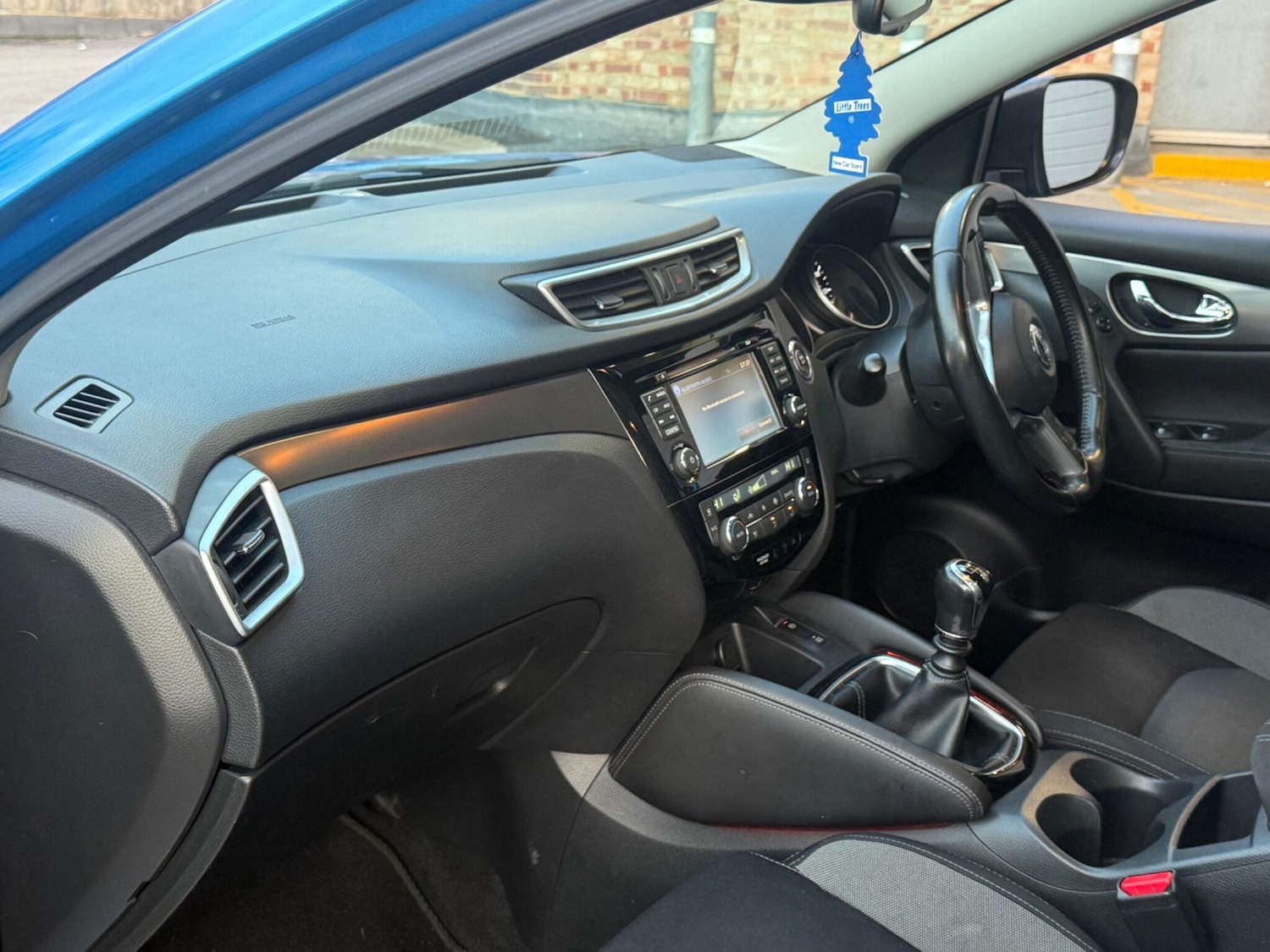 Used Nissan Qashqai 2017 for sale - 77892585: Photo 26