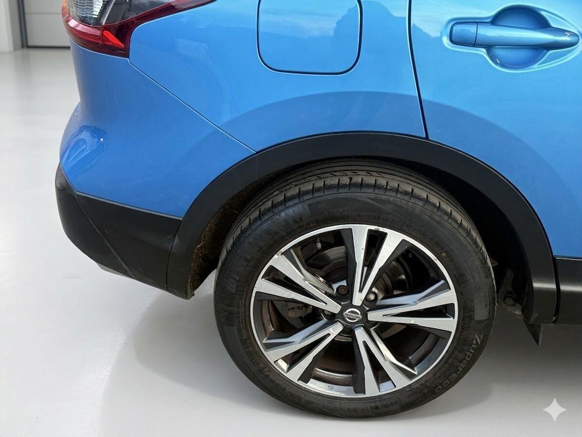 Used Nissan Qashqai 2017 for sale - 77892585: Photo 7