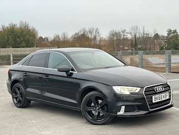 (68) - 1.6 TDI 30 Sport S Tronic Euro 6 (s/s) 4dr