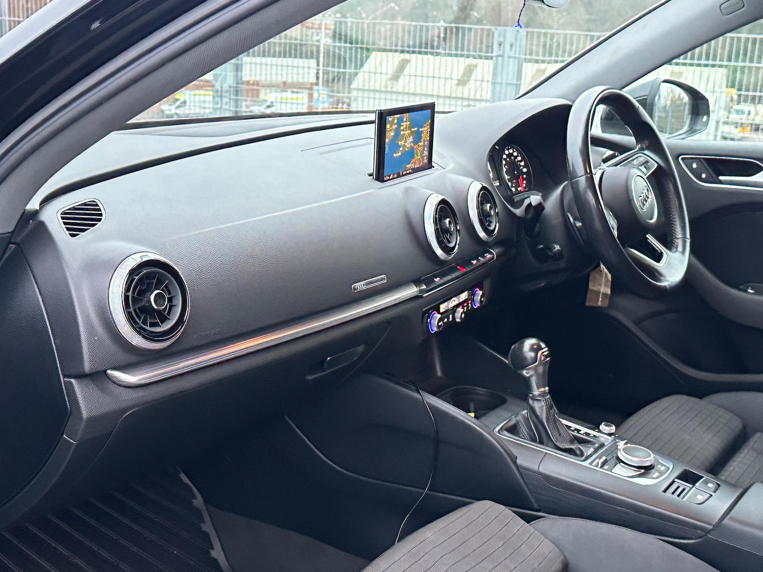 Vehicle 39
